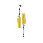 COMPOSITE INSTRUMENTS SILICON BLACK/BLUE