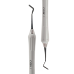 COMPOSITE INSTRUMENTS SILICON BLACK/BLUE