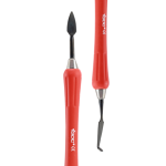 COMPOSITE INSTRUMENTS SILICON BLACK/BLUE