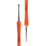 COMPOSITE INSTRUMENTS SILICON BLACK/BLUE
