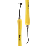 COMPOSITE INSTRUMENTS SILICON BLACK/BLUE