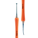 COMPOSITE INSTRUMENTS SILICON BLACK/BLUE