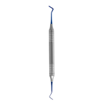 COMPOSITE INSTRUMENTS TITANIUM BLUE