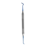 COMPOSITE INSTRUMENTS TITANIUM BLUE