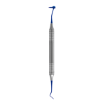 COMPOSITE INSTRUMENTS TITANIUM BLUE
