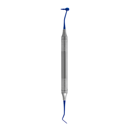 COMPOSITE INSTRUMENTS TITANIUM BLUE