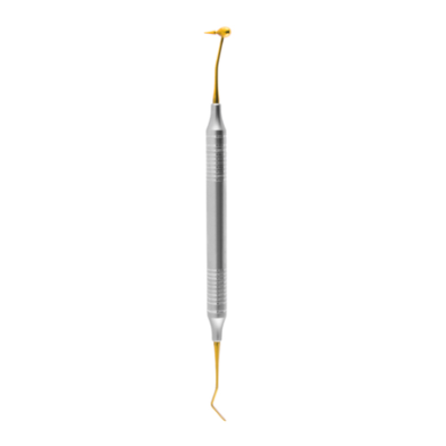 COMPOSITE INSTRUMENTS TITANIUM GOLD