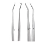 CORN SUTURE PLIER & POCKET MARKER