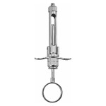 DENTAL SYRINGE