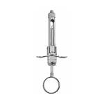 DENTAL SYRINGE