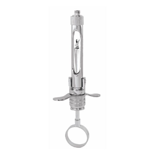 DENTAL SYRINGE