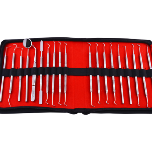 ENDO INSTRUMENT KITS