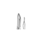 EXTRACTION FORCEPS AMERICAN PATTERN