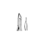 EXTRACTION FORCEPS AMERICAN PATTERN