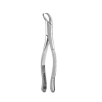 EXTRACTION FORCEPS AMERICAN PATTERN