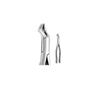 EXTRACTION FORCEPS AMERICAN PATTERN