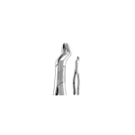 EXTRACTION FORCEPS AMERICAN PATTERN