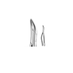 EXTRACTION FORCEPS AMERICAN PATTERN