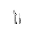 EXTRACTION FORCEPS AMERICAN PATTERN