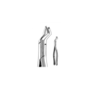 EXTRACTION FORCEPS AMERICAN PATTERN