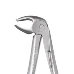 EXTRACTION FORCEPS ERGONOMIC