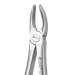 EXTRACTION FORCEPS ERGONOMIC