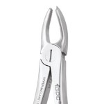 EXTRACTION FORCEPS ERGONOMIC