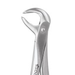 EXTRACTION FORCEPS ERGONOMIC