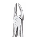EXTRACTION FORCEPS ERGONOMIC