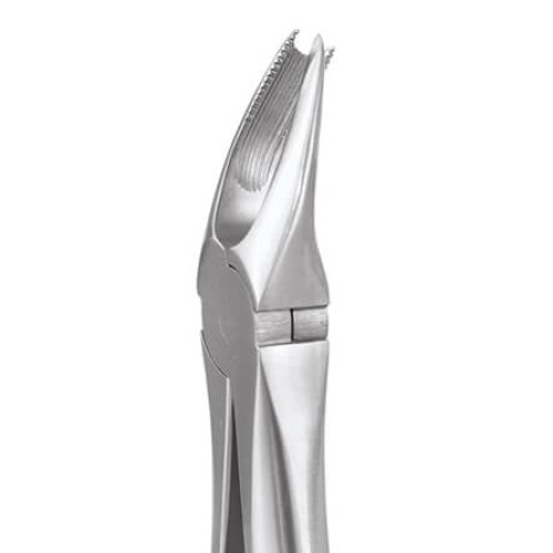 EXTRACTION FORCEPS ERGONOMIC