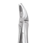 EXTRACTION FORCEPS ERGONOMIC