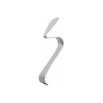 EXTRACTION FORCEPS PEEDO STANDARD