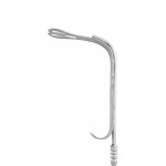EXTRACTION FORCEPS PEEDO STANDARD