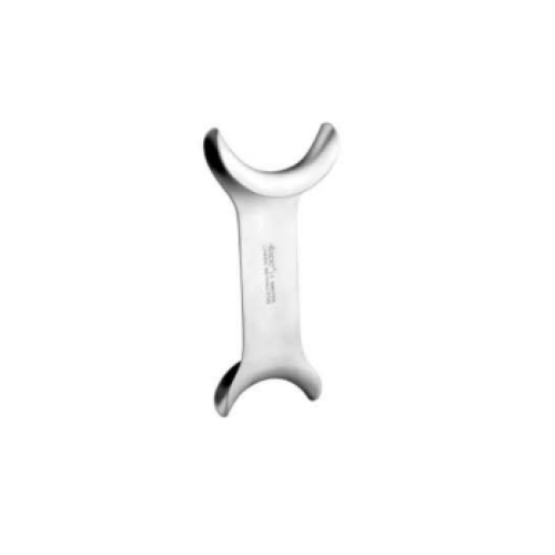EXTRACTION FORCEPS PEEDO STANDARD