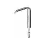 EXTRACTION FORCEPS PEEDO STANDARD