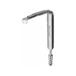 EXTRACTION FORCEPS PEEDO STANDARD