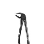 EXTRACTION FORCEPS PREMIUM #BLACK