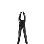 EXTRACTION FORCEPS PREMIUM #BLACK
