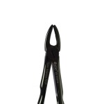 EXTRACTION FORCEPS PREMIUM #BLACK