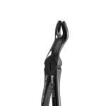 EXTRACTION FORCEPS PREMIUM #BLACK