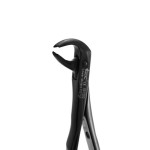 EXTRACTION FORCEPS PREMIUM #BLACK