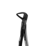 EXTRACTION FORCEPS PREMIUM #BLACK