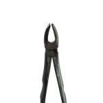 EXTRACTION FORCEPS PREMIUM #BLACK