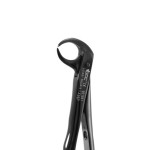 EXTRACTION FORCEPS PREMIUM #BLACK