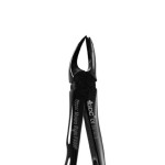 EXTRACTION FORCEPS PREMIUM #BLACK