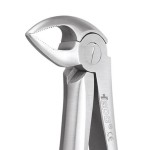 EXTRACTION FORCEPS PREMIUM