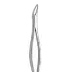 EXTRACTION FORCEPS STANDARD