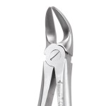 EXTRACTION FORCEPS STANDARD