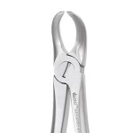 EXTRACTION FORCEPS STANDARD