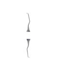 GRACEY CURETTE COLOR CODED